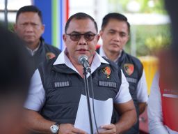 Bareskrim Polri Ungkap Modus Kecurangan di SPBU Sukabumi, Konsumen Dirugikan Hingga Rp1,4 Miliar