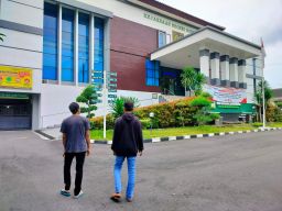 Enam Korban KUR Fiktif Laporkan Bank Pelat Merah ke Kejari Bondowoso