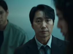 Decision to Leave Ketika Investigasi Berujung pada Cinta yang Mustahil