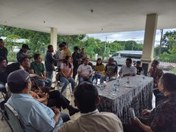 DPRD Surabaya Kawal Komitmen Citraland Normalisasi Sungai dan Waduk