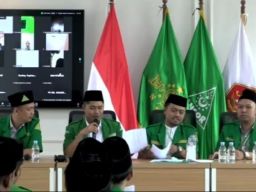 Konferensi PC GP Ansor Surabaya di Jakarta Langgar Demokrasi Organisasi