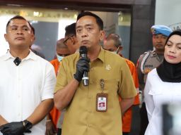 Polresta Malang Kota Berhasil Ungkap Tiga Kasus Pencabulan Dua Diantaranya Libatkan Ayah Kandung