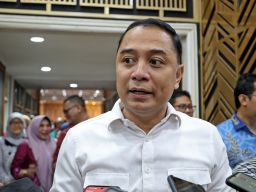 Pengobatan HIV Warga Surabaya Tak Kena Efisiensi Anggaran