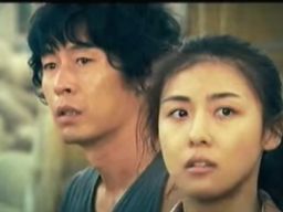 Tidal Wave Ketika Megatsunami Menghantam Haeundae, Kepanikan dan Pengorbanan Tak Terelakkan