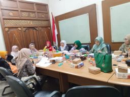 DPW IWSS Jatim Gelar Muswil X, Evaluasi Pengurus Tetapkan Program Kerja