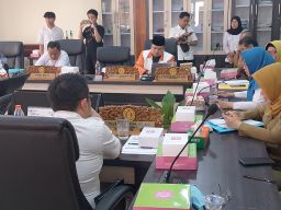 RDP dengan BPJS DPRD Soroti Akses Layanan Kesehatan