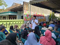 Sekolah Rakyat: Solusi Pendidikan Bagi Anak Kurang Mampu, DPRD Surabaya Beri Dukungan