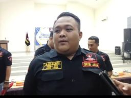 Lantik Grib Jaya Bondowoso, Ketua DPD GRIB Jaya Jatim: Harus Sinergi Dengan Pemkab