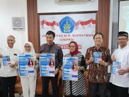 Magister Administrasi Publik Unipra Kembali Dibuka, Biaya Kuliah Terjangkau