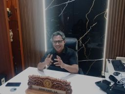 Azhar Kahfi Soroti Mundurnya 50 PNS dalam Seleksi Terbuka Kepala Dinas di Surabaya