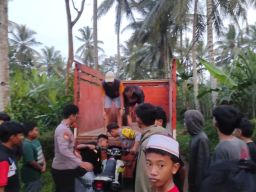 Tertibkan Balap Liar 15 pemuda Diamankan