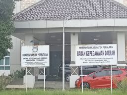 Gegara Tukin, PNS Pemalang Kesal Gajinya Dibekukan Bank Jateng