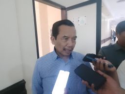 Eri Imbau Warga Aktif dalam Pembangunan, DPRD: Aspirasi Jangan Hanya Dicatat, Direalisasikan!