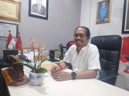 Pedagang Dadakan di Bulan Ramadan Perlu Dilindungi, Budi Leksono Minta RT dan RW Berperan