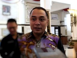 Rotasi Pejabat di Lingkungan Pemkot Surabaya Dilakukan April 2025