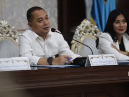 Lelang Jabatan, Wali Kota Surabaya Minta 80 Persen Aset Pemkot untuk Kesejahteraan Masyarakat
