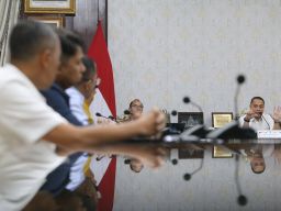 Eri Cahyadi Soroti Rumah Kos Ilegal, Minta Camat Tertibkan dan Data Penghuni