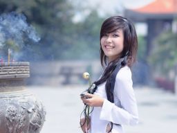 Aura Wanita Self Love Membuat Inspirasi Banyak Orang