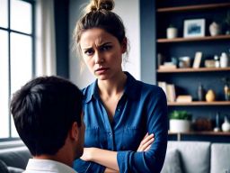 Cara Mengatasi Konflik dalam Hubungan Tanpa Drama