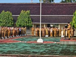 Ini Jam Kerja ASN di Lingkungan Pemkab Majalengka Selama Bulan Puasa