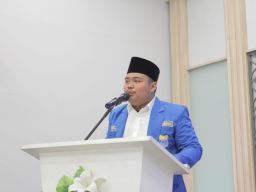 PMII Surabaya Desak Pemkot Transparan Soal Pendanaan Acara di Balai Kota