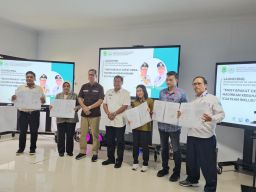 Mudahkan Pencari Kerja di Majalengka, Eman Suherman Launching Inovasi "Mata Hati"