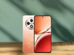 OPPO Reno12 F 5G: Desain Futuristik, Performa Kencang, dan Kamera Canggih