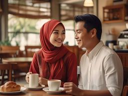 Bukber dan Sahur Bareng Mantan Pasangan: Antara Perjalanan, Kenangan, dan Kedewasaan