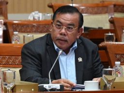 DPR RI Apresiasi Keberhasilan Satgas Ops Damai Cartenz Gagalkan Penyelundupan Senjata ke KKB