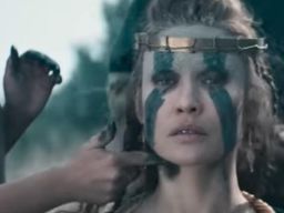 Boudica: Queen of War Kisah Perlawanan Sang Ratu Iceni