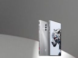 Red Magic 8S Pro Dominasi di Pasar Ponsel Gaming