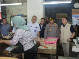 Satgas Pangan Temukan Kecurangan Volume Minyak Goreng