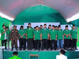 PAC GP Ansor Tlogosari Dilantik, Fokus Pendidikan dan Kaderisasi