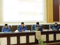 Rapat Program Unggulan: Wujudkan Bondowoso Tangguh dan Berdaya Saing Global