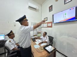 Keselamatan Perjalanan kereta Api, Awak Sarana Perkeretaapian Wajib Lolos Asesment