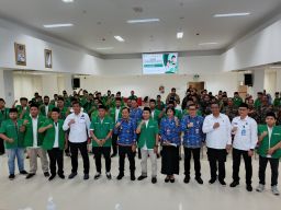 PW GP Ansor Jatim: Jawa Timur Darurat Narkoba, Perlu Sinergi Semua Pihak