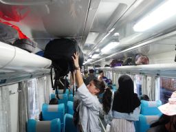 KAI Daop 8 Surabaya Tambah KA Mutiara Timur untuk Angkutan Lebaran 2025