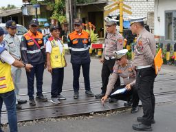 Pemetaan Jalur Rawan Kecelakaan dan Kemacetan Jelang Arus Mudik