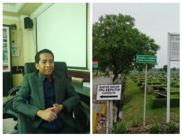 Surabaya Terancam Krisis Makam, DPRD Usulkan Dua Skema Solusi