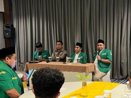 GP Ansor dan Pemprov Jatim Sinergi Berdayakan Masyarakat Pesisir