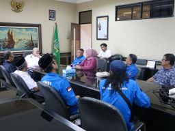 Nelayan Surabaya Keluhkan Reklamasi SWL, LaNyalla: Harus Ada Keadilan!