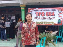 PSU Kabupaten Magetan, KPU Jatim Gandeng POSNU: Partisipasi Pemilih Mencapai 88,7 Persen