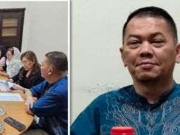 FPK Jatim dan GEBU Minang Evaluasi Suksesnya Festival Bazar Ramadan 2025