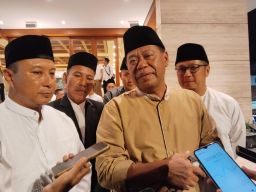 Bupati Eman: Zakat Fitrah Tak Lagi Ditarik ke Baznas, Dikelola Desa Masing-Masing