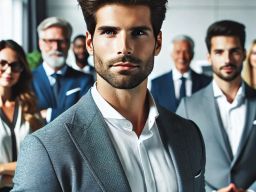 Mengenal Kepribadian Koleris Pemimpin Tegas dan Perfeksionis