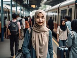 Tradisi Sebelum Lebaran: Persiapan Menyambut Hari Kemenangan