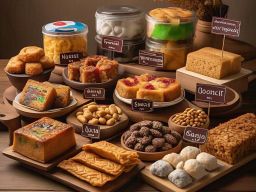 10 Kue Lebaran yang Wajib Disajikan Saat Hari Raya