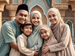 Tren Digital dalam Perayaan Lebaran: Tradisi Baru yang Semakin Digemari