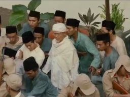 5 Film Kolosal Indonesia yang Cocok Ditonton di Momen Lebaran