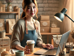 Cara Memulai Bisnis dengan Modal Kecil tapi Potensi Besar